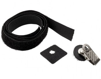Sanibel fastener kit for IP30
